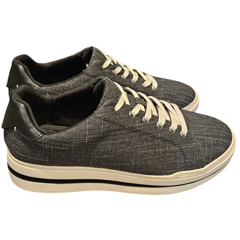Clarks Womens Cloud‎ Steppers Sneakers Size 12 W
